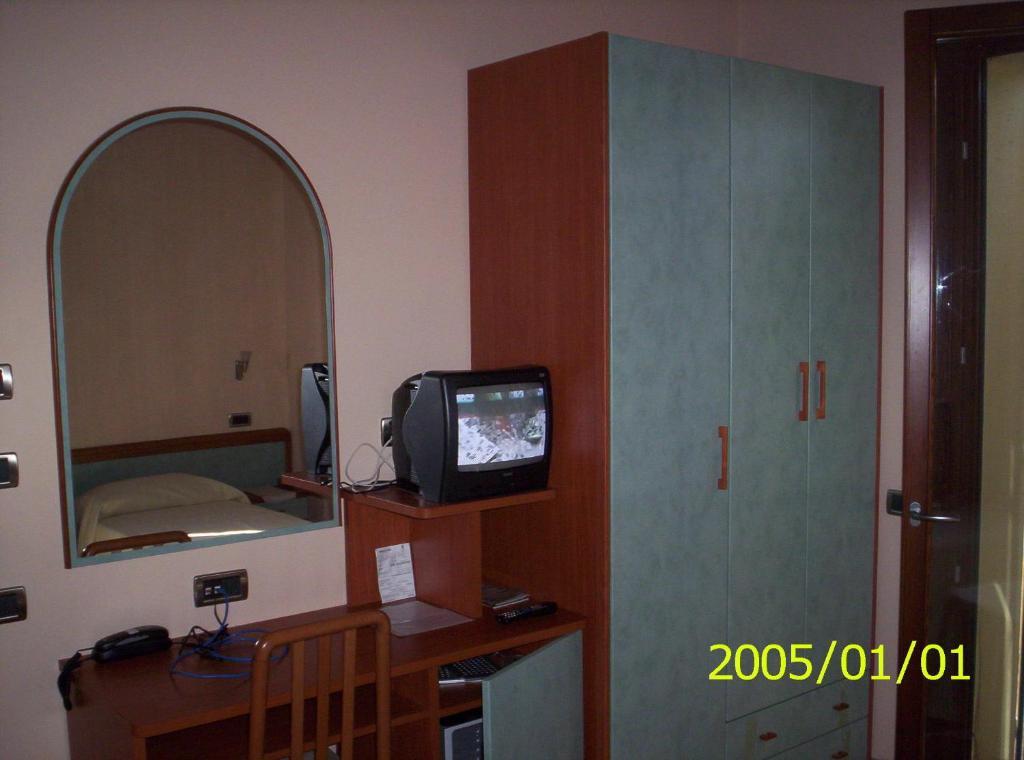 Villa Gioconda Resort Migliarino Rum bild