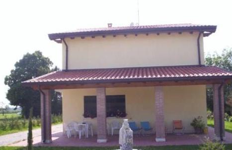 Villa Gioconda Resort Migliarino Exteriör bild